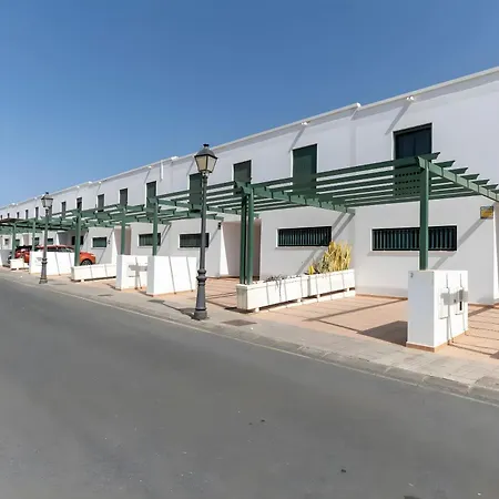 Casa Serena * 普拉亚布兰卡