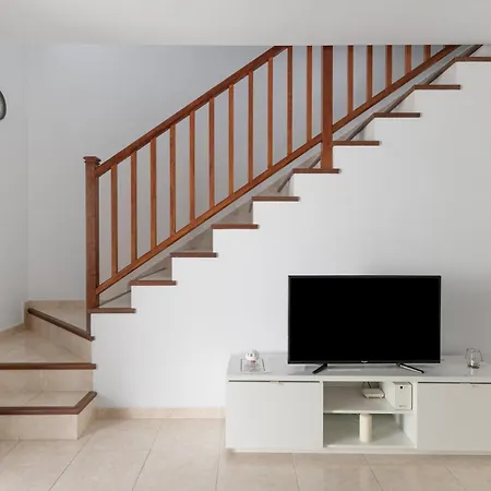 公寓 Casa Serena