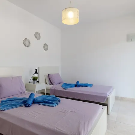 Casa Serena Appartement *