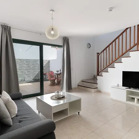 Casa Serena Appartement Playa Blanca (Lanzarote)