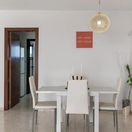 Appartement Casa Serena *