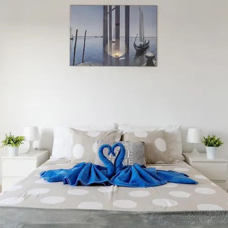 Appartement Casa Serena