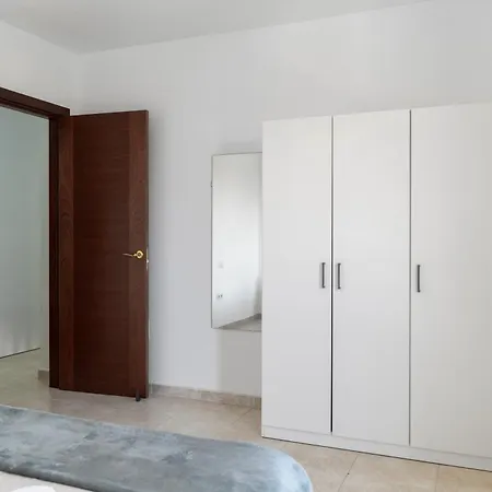 Appartement Casa Serena Playa Blanca (Lanzarote)