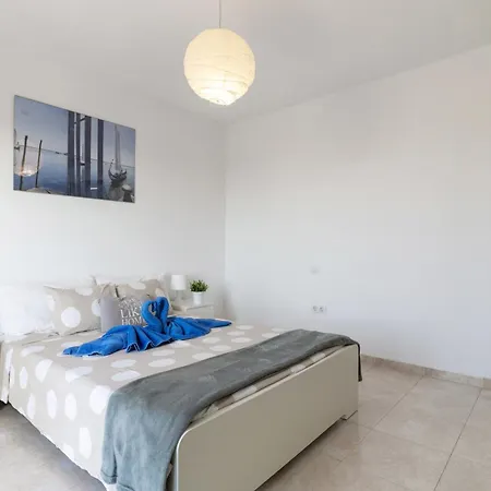 Casa Serena Appartement Playa Blanca (Lanzarote)