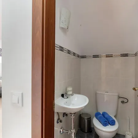 Appartement Casa Serena Playa Blanca (Lanzarote)