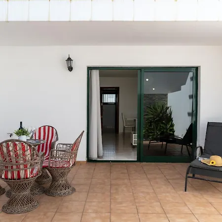 Casa Serena *