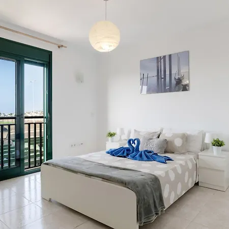 Lägenhet Casa Serena *