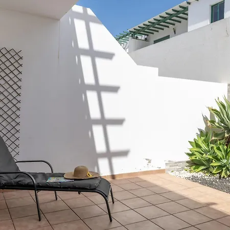 Lägenhet Casa Serena Playa Blanca (Lanzarote)